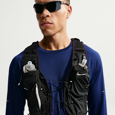 Nike Trail Running Vest (5L). Nike.com